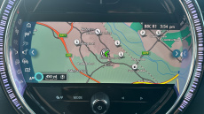 MINI Hatchback 135kW Cooper S Level 2 33kWh 3dr Auto Electric Hatchback